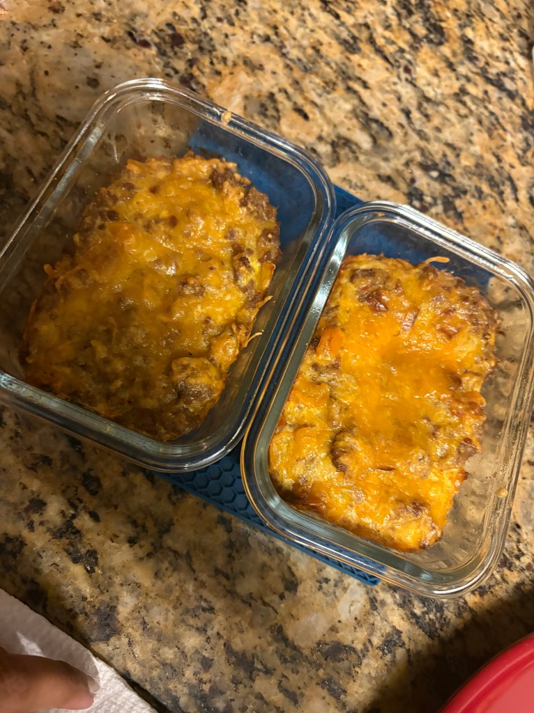 Breakfast Bake