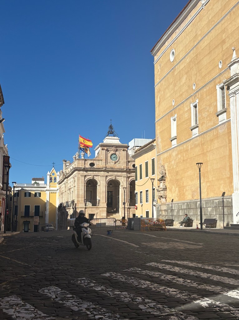 Menorca, Spain