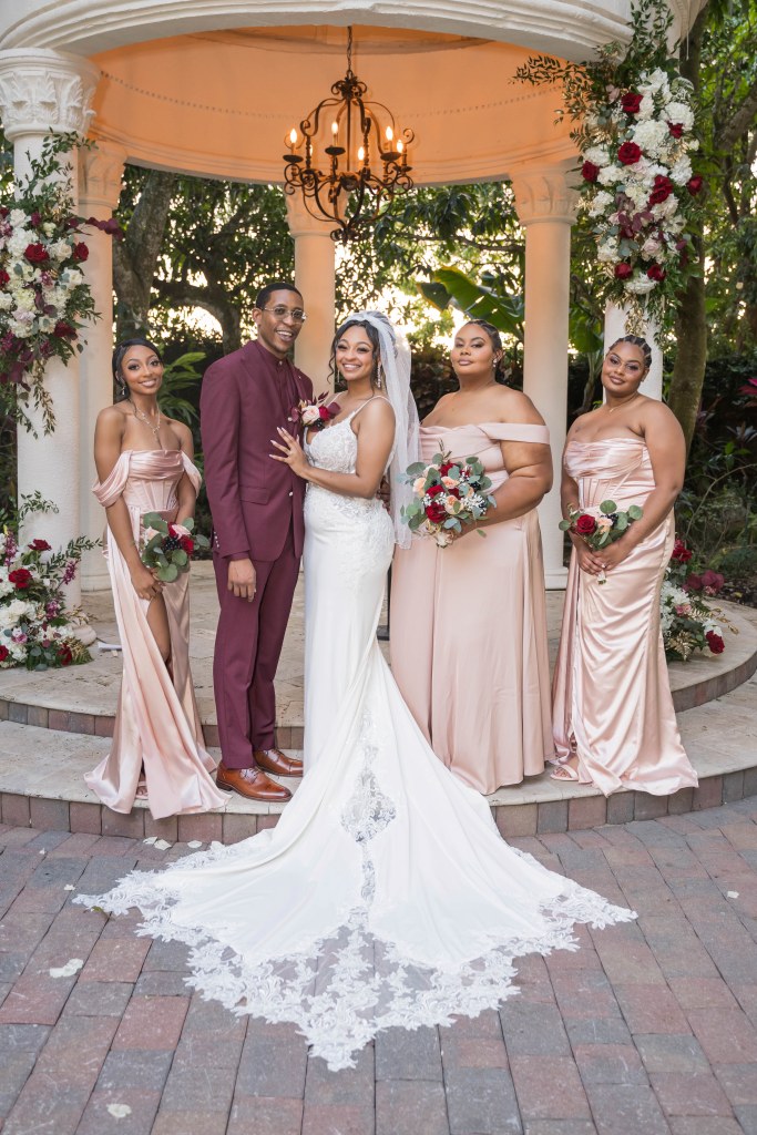 Wedding Ceremony
