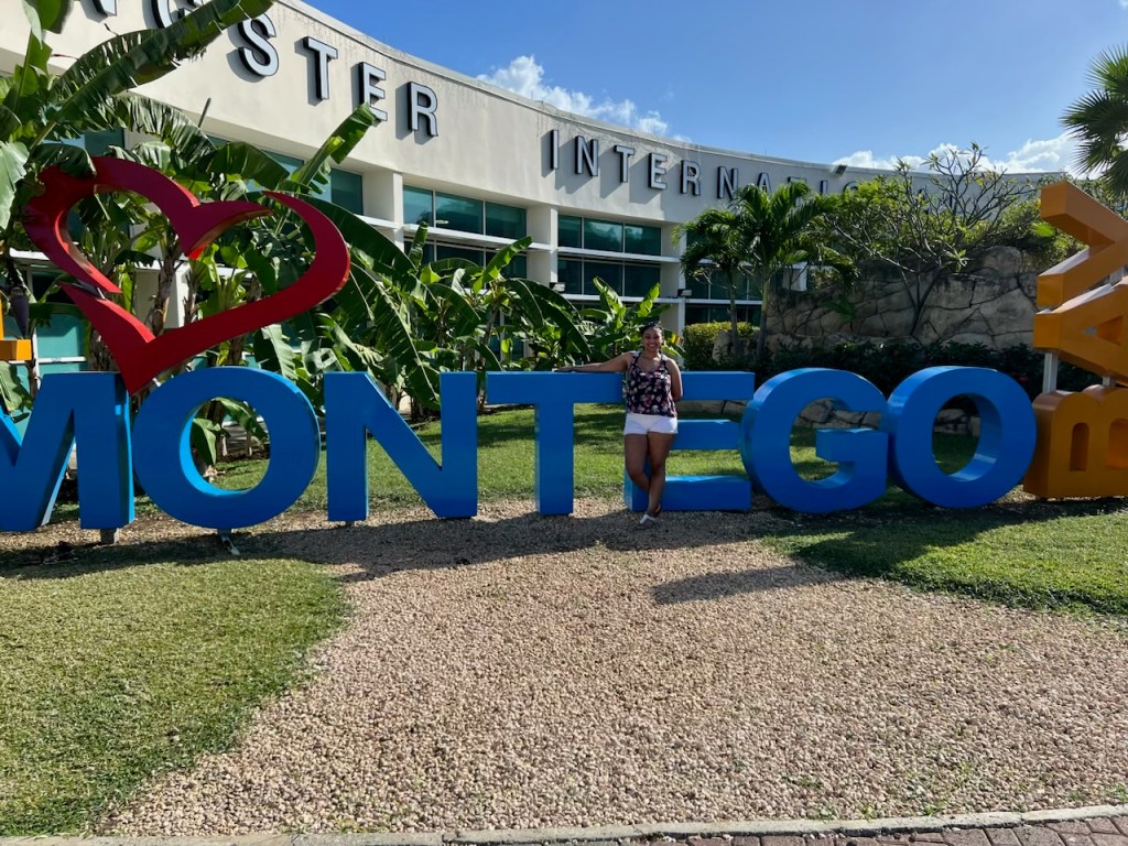 Montego Bay, Jamaica