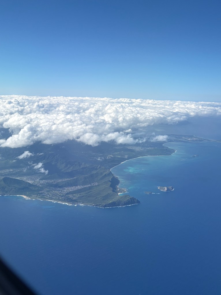 Oahu, Hawaii